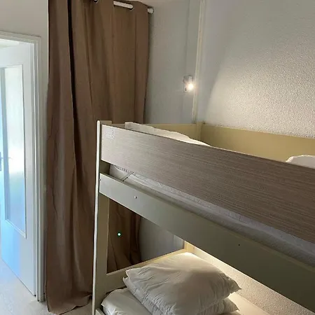 Joli Studio 4 Pers- Golf De Valescure St Raphael Διαμέρισμα *